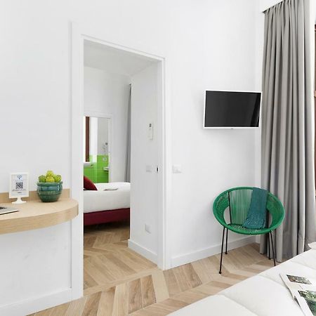Amore Rentals - Casa 80 Сорренто Экстерьер фото