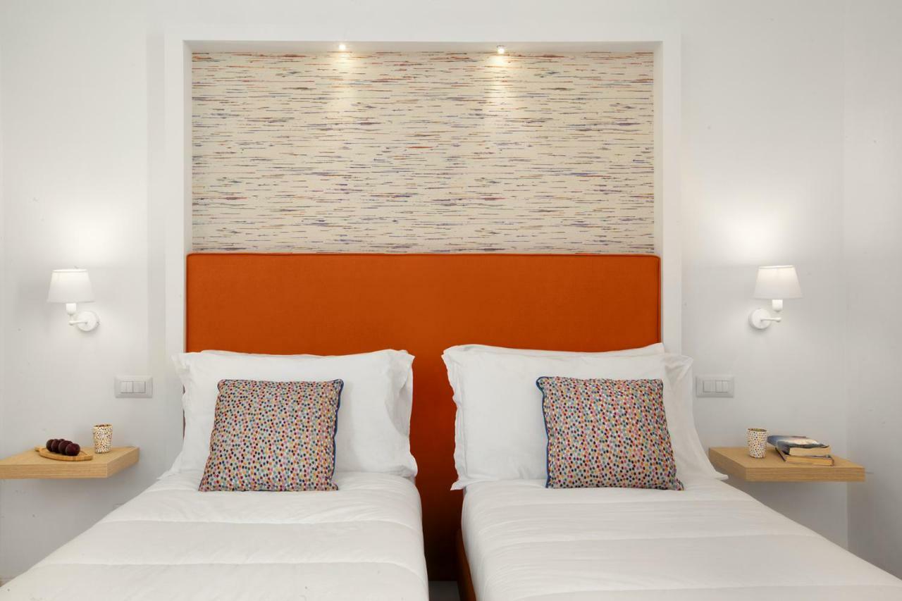 Amore Rentals - Casa 80 Сорренто Экстерьер фото
