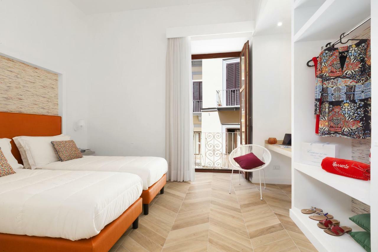 Amore Rentals - Casa 80 Сорренто Экстерьер фото