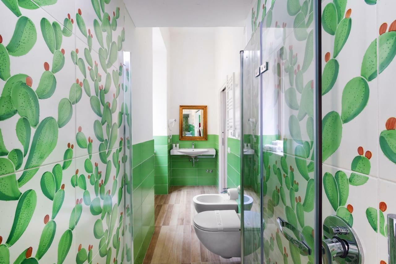 Amore Rentals - Casa 80 Сорренто Экстерьер фото